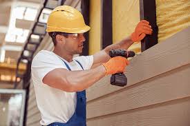 Trusted Shinnston, WV Siding Experts